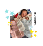KAI♡♡（個別スタンプ：18）