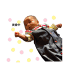 KAI♡♡（個別スタンプ：19）