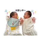 KAI♡♡（個別スタンプ：24）