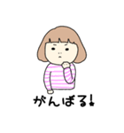 yuttyスタンプ〜日常・病院編！〜（個別スタンプ：10）