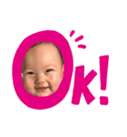 I'YUTO;)（個別スタンプ：1）
