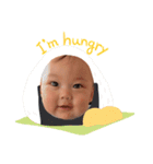 I'YUTO;)（個別スタンプ：4）