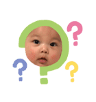 I'YUTO;)（個別スタンプ：6）