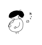 ますます〼（個別スタンプ：15）