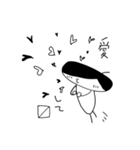 ますます〼（個別スタンプ：21）