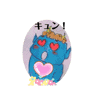 しあわせになるももたろう（個別スタンプ：26）