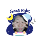 はろはろあかいし（個別スタンプ：2）