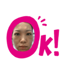 はろはろあかいし（個別スタンプ：6）