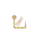 スネ―君（個別スタンプ：5）