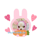 りおのあコロニー❤️1きゅん❤️（個別スタンプ：8）