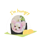 りおのあコロニー❤️1きゅん❤️（個別スタンプ：13）