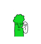 劇場版ぶろ吉スタンプ（個別スタンプ：3）