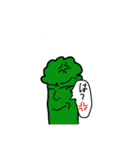 劇場版ぶろ吉スタンプ（個別スタンプ：4）