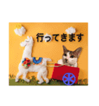 トムくんのはんこ4番（個別スタンプ：10）