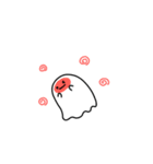 赤子の幽霊（個別スタンプ：2）