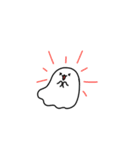 赤子の幽霊（個別スタンプ：13）