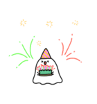 赤子の幽霊（個別スタンプ：20）