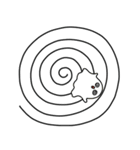 赤子の幽霊（個別スタンプ：21）