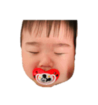 悠月輝03（個別スタンプ：29）