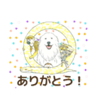 ・ZOOKISS ANIMAL・仕事Ver（個別スタンプ：15）