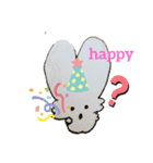 happynext（個別スタンプ：1）