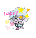 happynext（個別スタンプ：3）