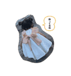 りあスタンプ3（個別スタンプ：6）