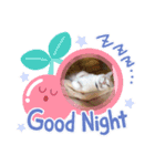 Otokithi stamp（個別スタンプ：3）