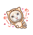 Otokithi stamp（個別スタンプ：5）