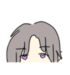 ガブさんのスタンプ（個別スタンプ：4）