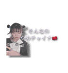 かっきーしか勝たん！！！！（個別スタンプ：10）