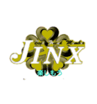 ジンクス（個別スタンプ：4）