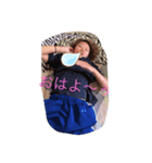 KANONたん（個別スタンプ：4）