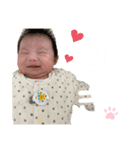 えなちゃんの日常日記（個別スタンプ：2）