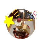 たけしのスタンプ その15（個別スタンプ：6）