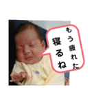 たけしのスタンプ その15（個別スタンプ：24）