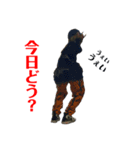 Daisuke.ishii（個別スタンプ：2）