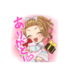 BAR Gigolette ジゴレット（個別スタンプ：4）