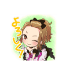 BAR Gigolette ジゴレット（個別スタンプ：5）