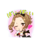 BAR Gigolette ジゴレット（個別スタンプ：6）