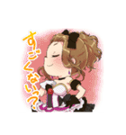 BAR Gigolette ジゴレット（個別スタンプ：9）