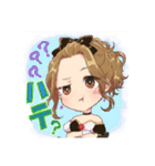BAR Gigolette ジゴレット（個別スタンプ：10）