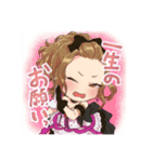 BAR Gigolette ジゴレット（個別スタンプ：12）