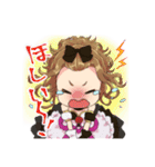 BAR Gigolette ジゴレット（個別スタンプ：13）
