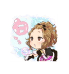BAR Gigolette ジゴレット（個別スタンプ：15）