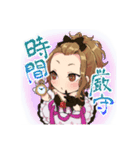 BAR Gigolette ジゴレット（個別スタンプ：19）