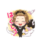 BAR Gigolette ジゴレット（個別スタンプ：20）