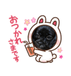 choco's life stamp（個別スタンプ：29）