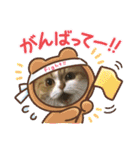 ドンノブボム⑦（個別スタンプ：28）
