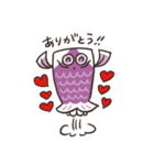 ナミのぼりくん（個別スタンプ：1）
